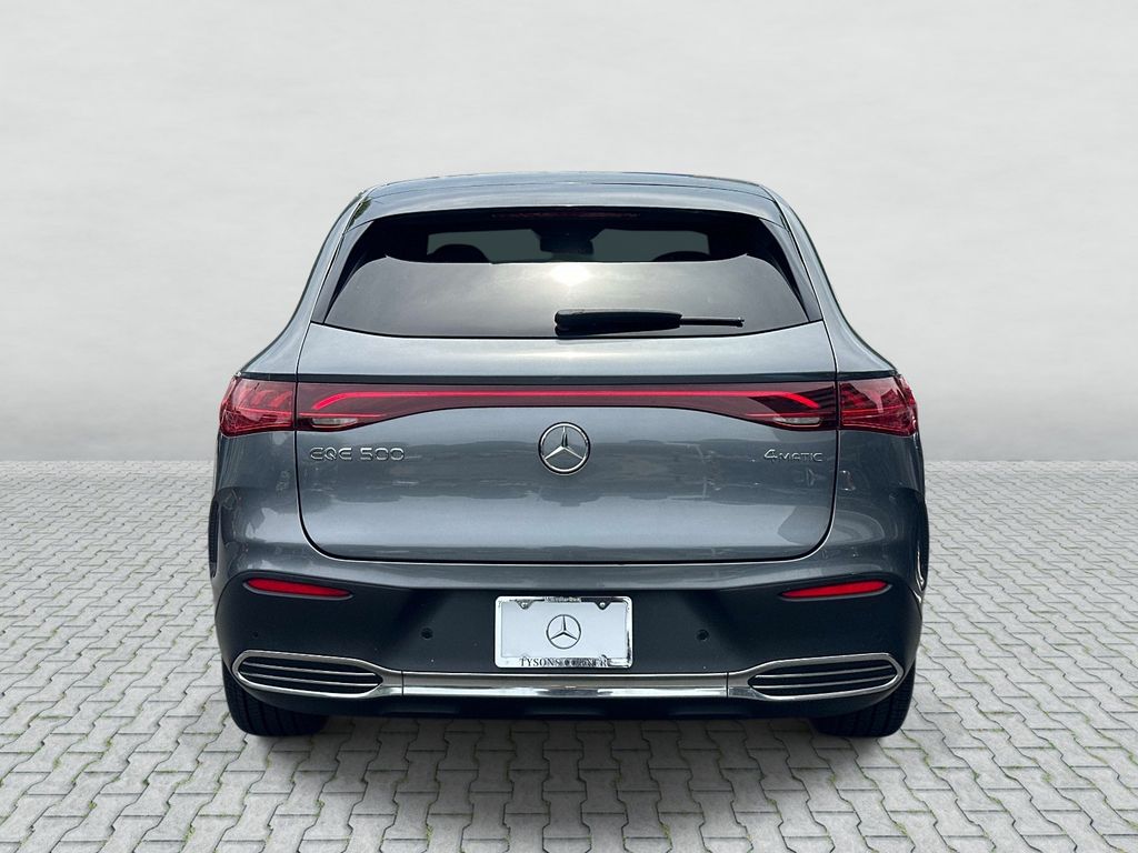Thumbnail: 2023 Mercedes-Benz EQE - 6