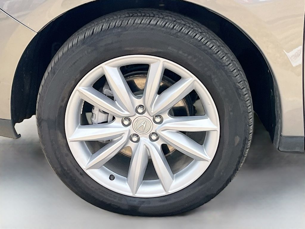 2023 Acura RDX Base - Photo 29