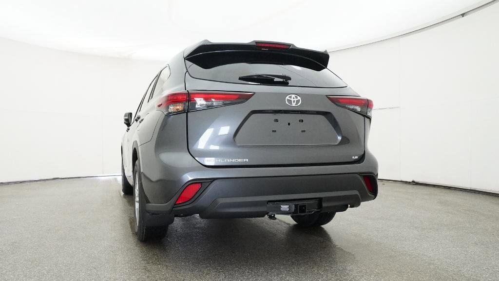 Thumbnail: 2025 Toyota Highlander - 7