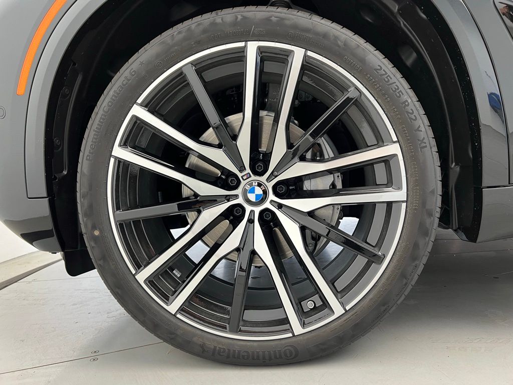 Thumbnail: 2026 BMW X5 - 23