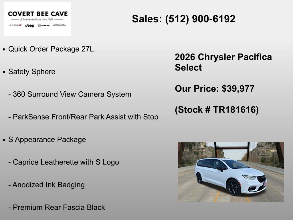 View vehicle photo 6