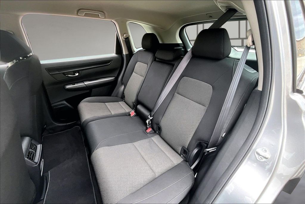 Used 2023 Honda CR-V SUV