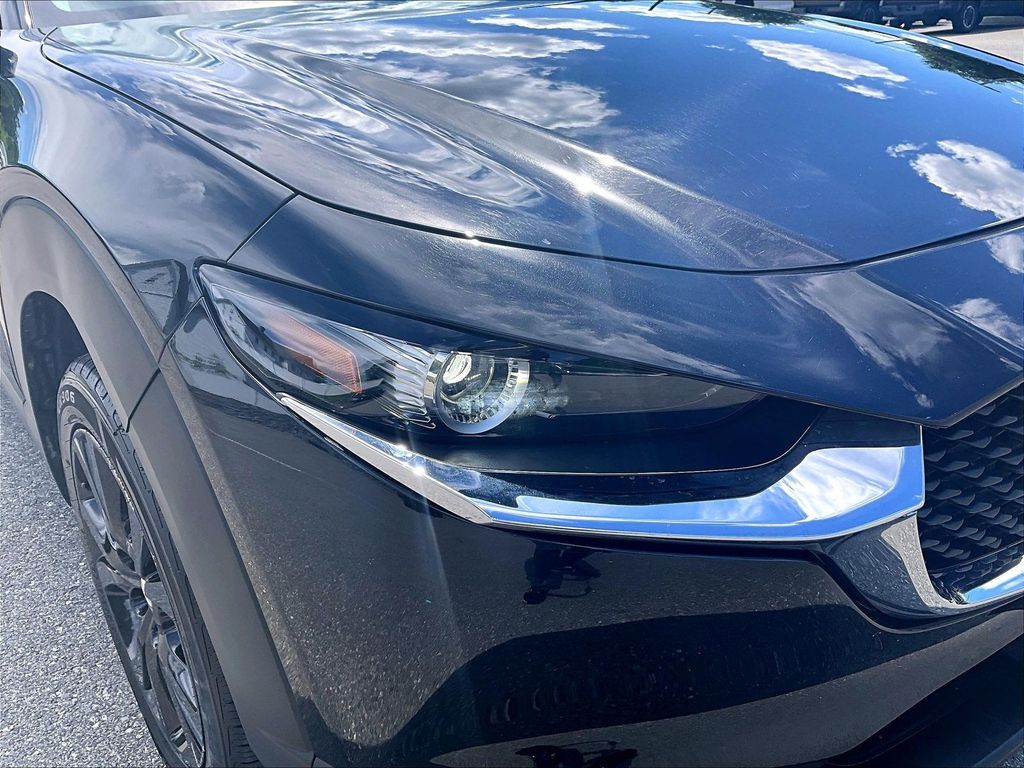 2024 Mazda CX-30 — photo 33