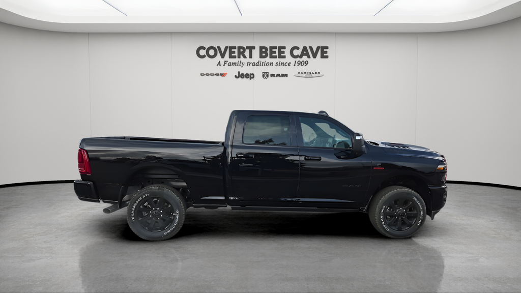 New Car 2025 Ram 2500  Laramie For Sale Under $80,000 In Austin, Texas