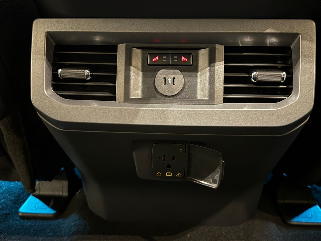 New 2026 White Ford Lariat image 16