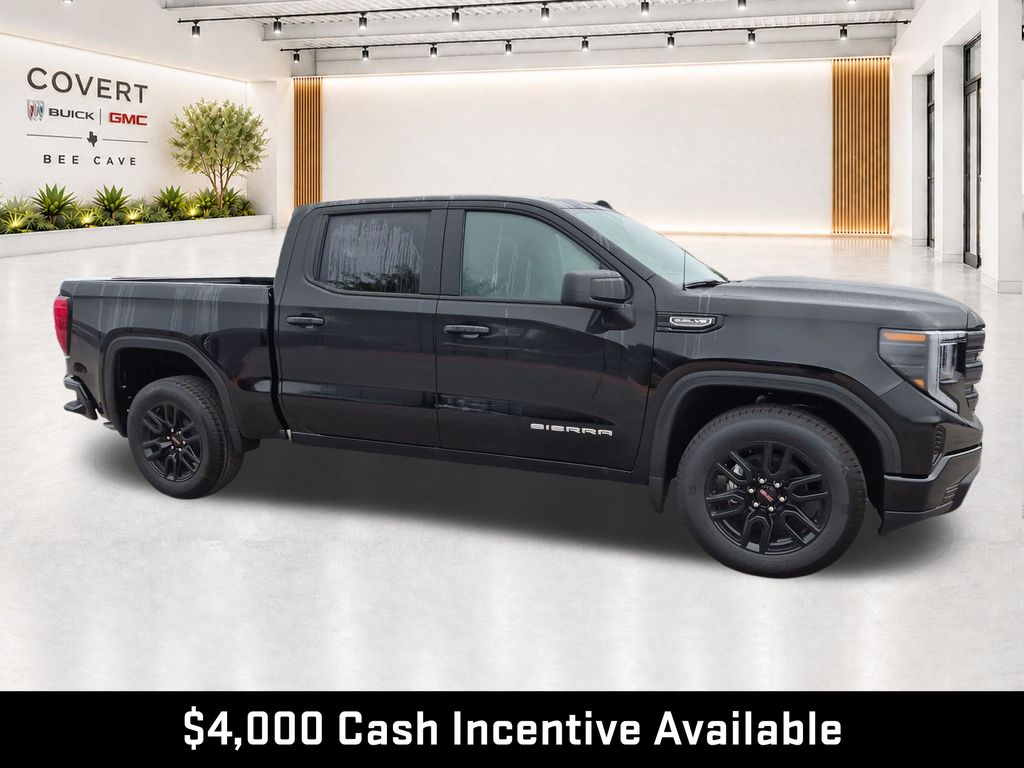 2026 GMC Sierra 1500 Pro - Photo 15