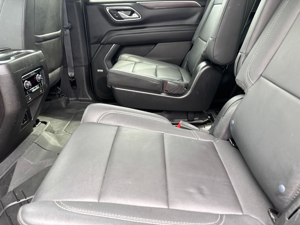 Used Car 2023 Chevrolet Tahoe  Z71 For Sale Under $60,000 In Austin, Texas