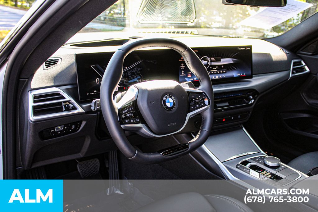 Used 2026 White BMW 230i image 30
