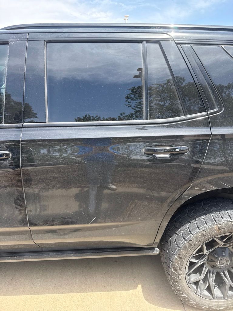 Used 2024 GMC Yukon SUV