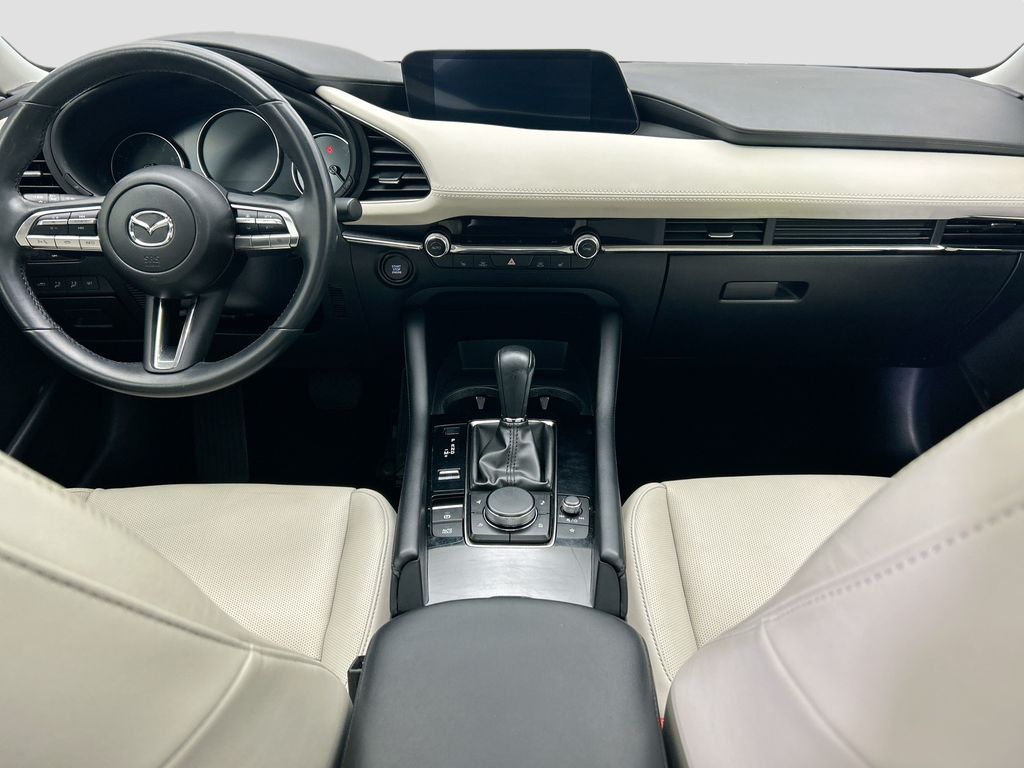 Thumbnail: 2022 Mazda Mazda3 - 13