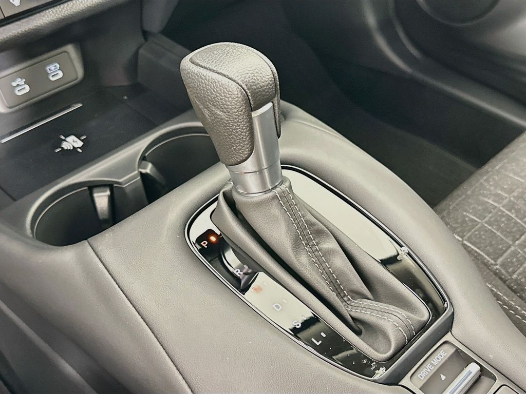 Thumbnail: 2027 Honda HR-V - 14
