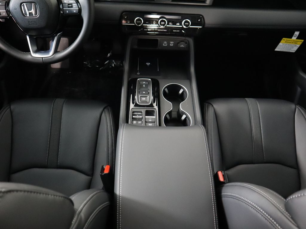 Thumbnail: 2025 Honda Pilot - 16