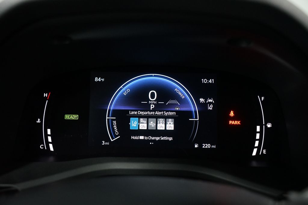 Thumbnail: 2025 Toyota Camry - 16