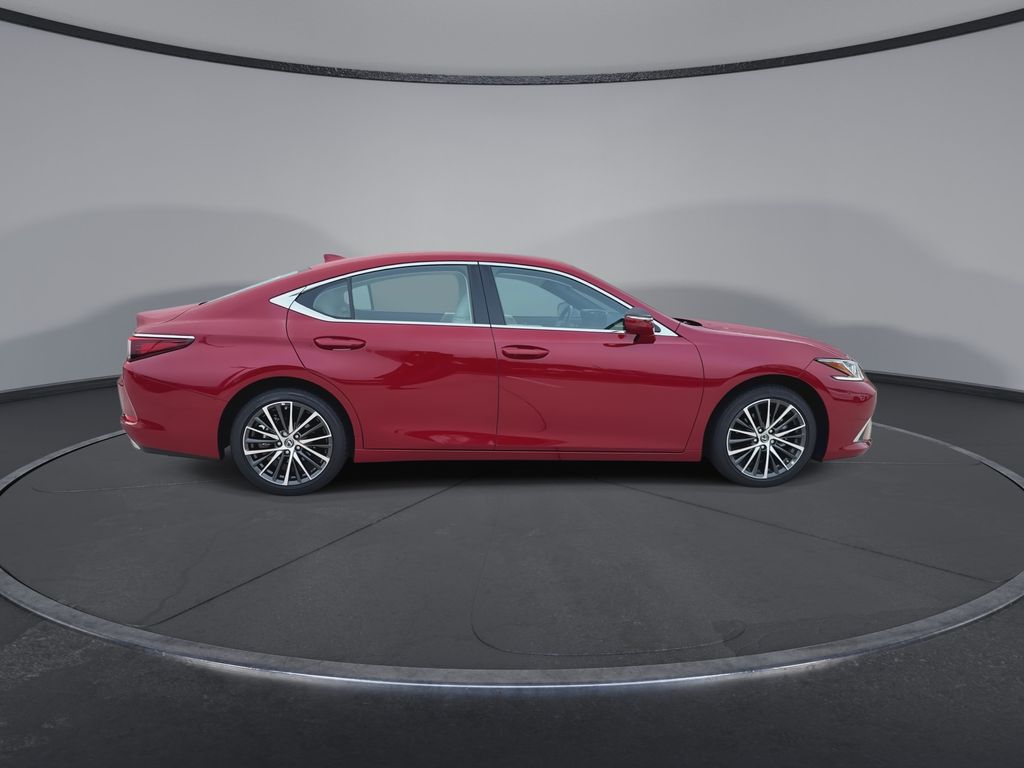 Thumbnail: 2025 Lexus ES - 9