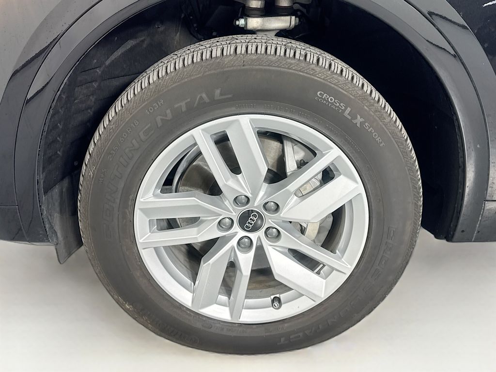 Used Car 2024 Audi Q5  45 S Line Premium For Sale Under $50,000 In Austin, Texas