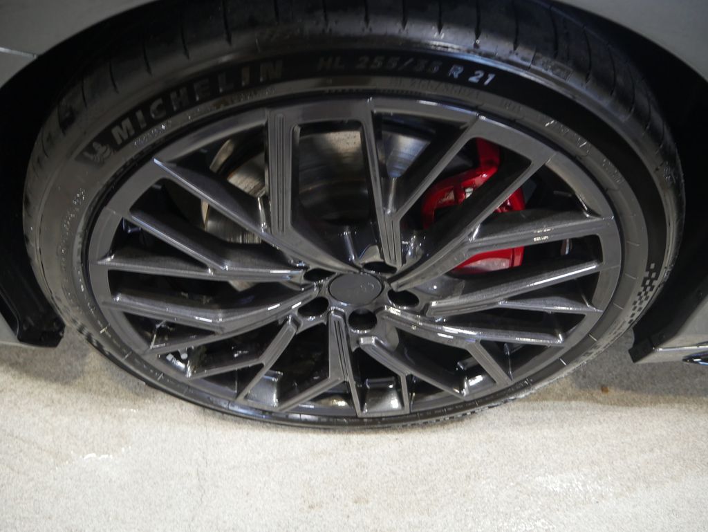 Thumbnail: 2026 Audi A6 - 11