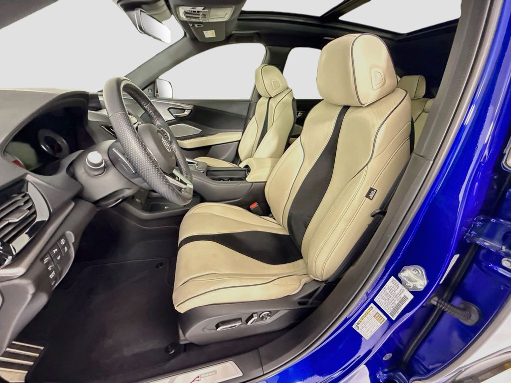 Thumbnail: 2022 Acura RDX - 19