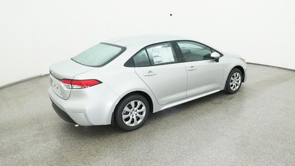 Thumbnail: 2026 Toyota Corolla - 14