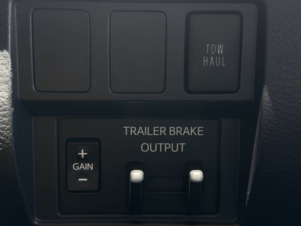 Used 2021 Toyota Tundra Truck