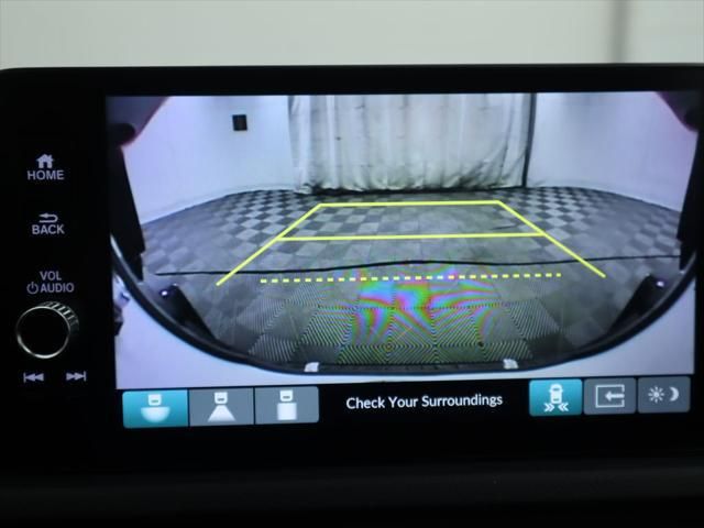 Thumbnail: 2026 Acura Integra - 16