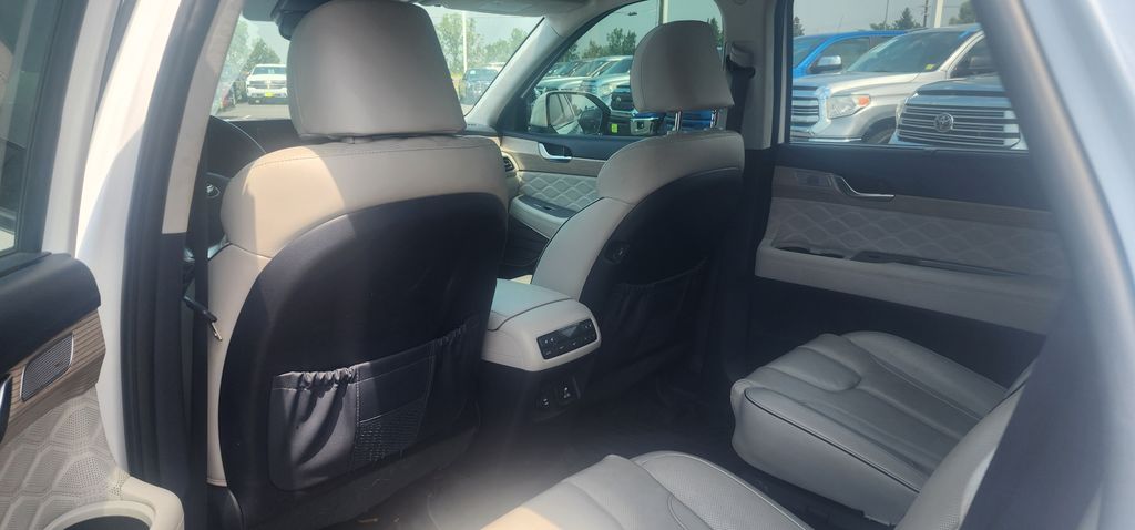 Used 2022 Hyundai Palisade SUV