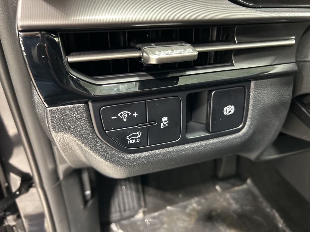 new 2026 Kia Sportage car, priced at $40,130