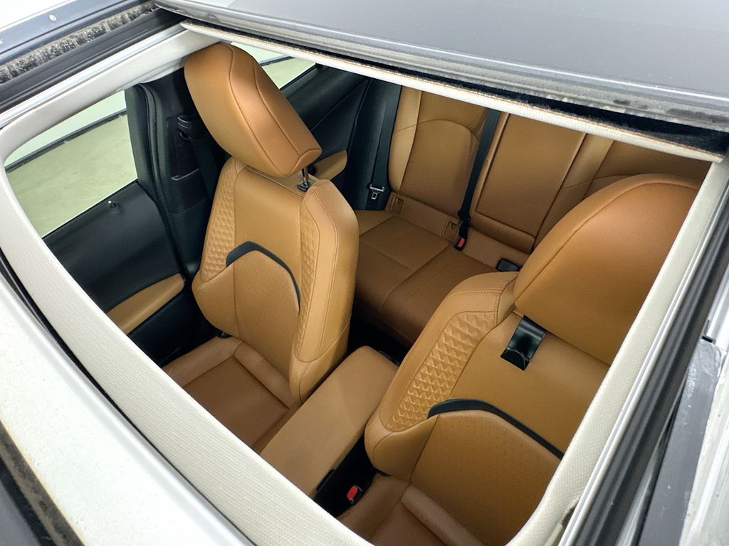 Used Car 2020 Lexus Ux  200 Base For Sale Under $25,000 In Austin, Texas