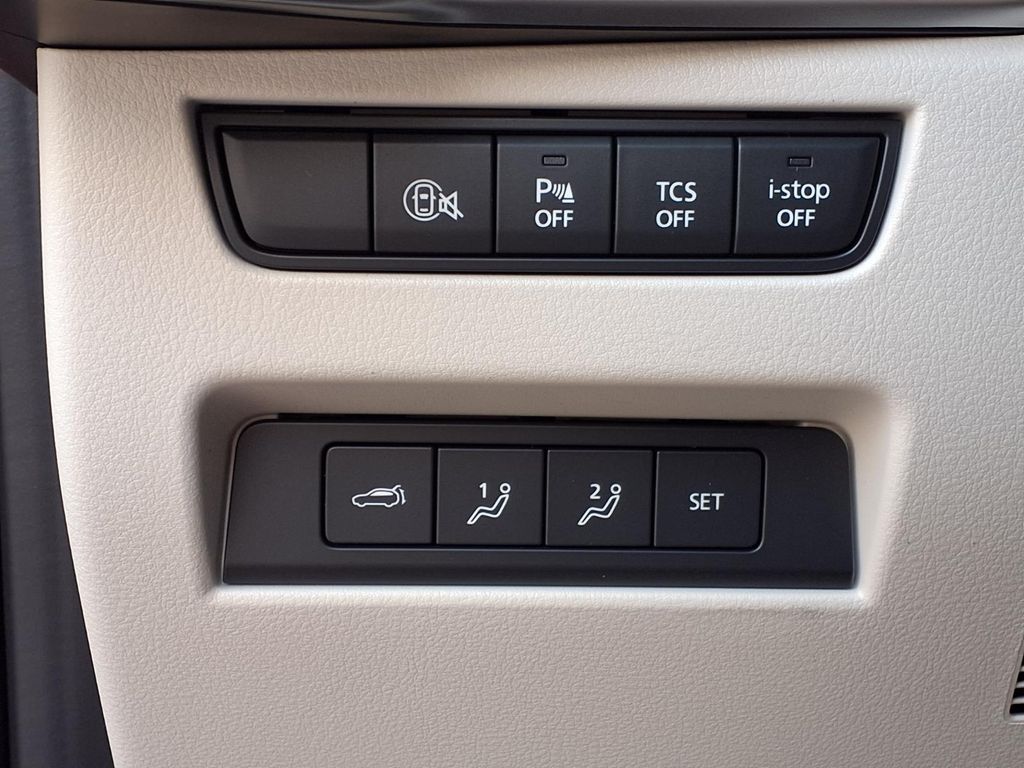 2026 Mazda CX-90 3.3 Turbo Premium Plus - 9