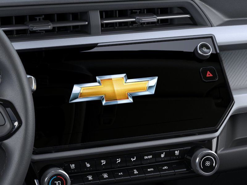 2027 Chevrolet Bolt EV — photo 20