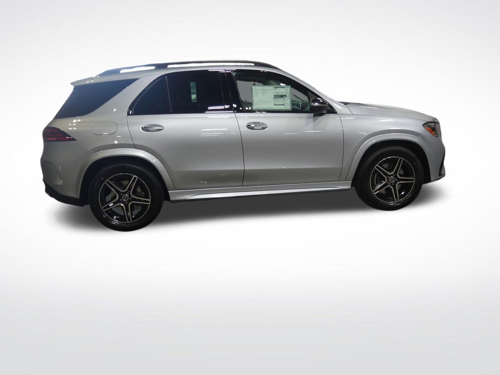 Thumbnail: 2026 Mercedes-Benz GLE - 6