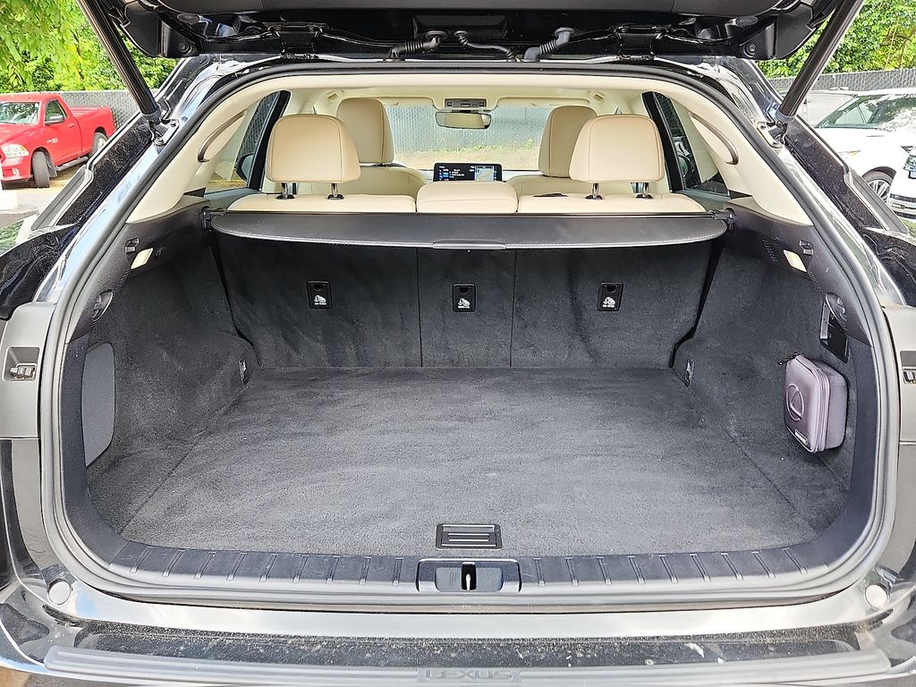 2022 Lexus RX 350 30
