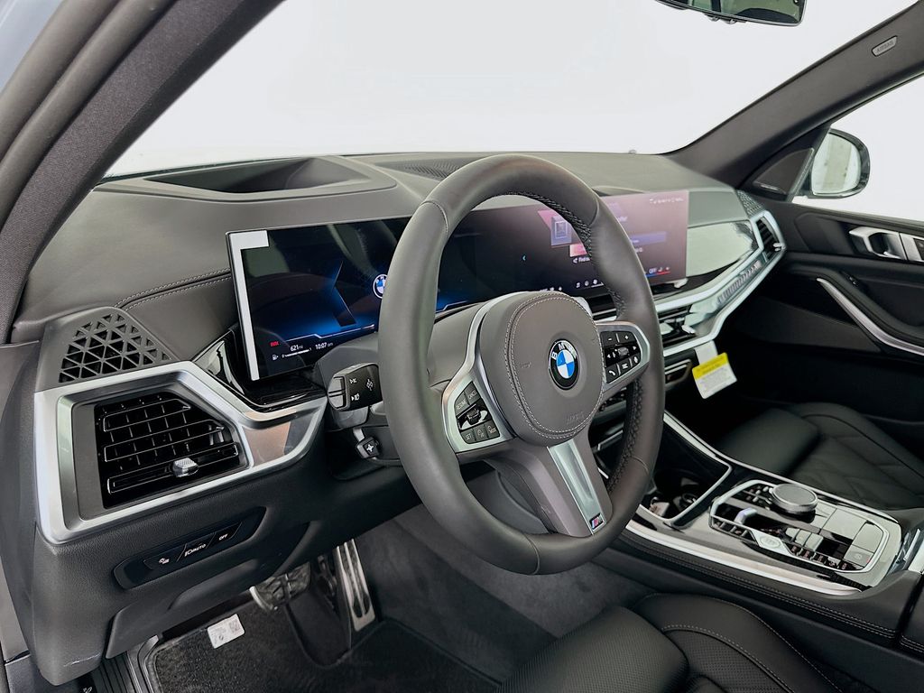 Thumbnail: 2026 BMW X5 - 9