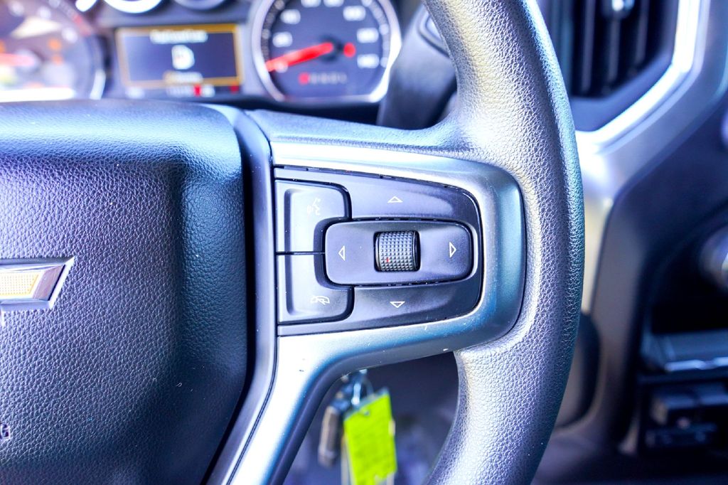 Used Car 2021 Chevrolet Silverado 2500hd  Lt For Sale Under $40,000 In Taylor, Texas