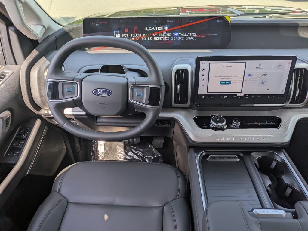 2026 Ford Expedition Max Active MAX