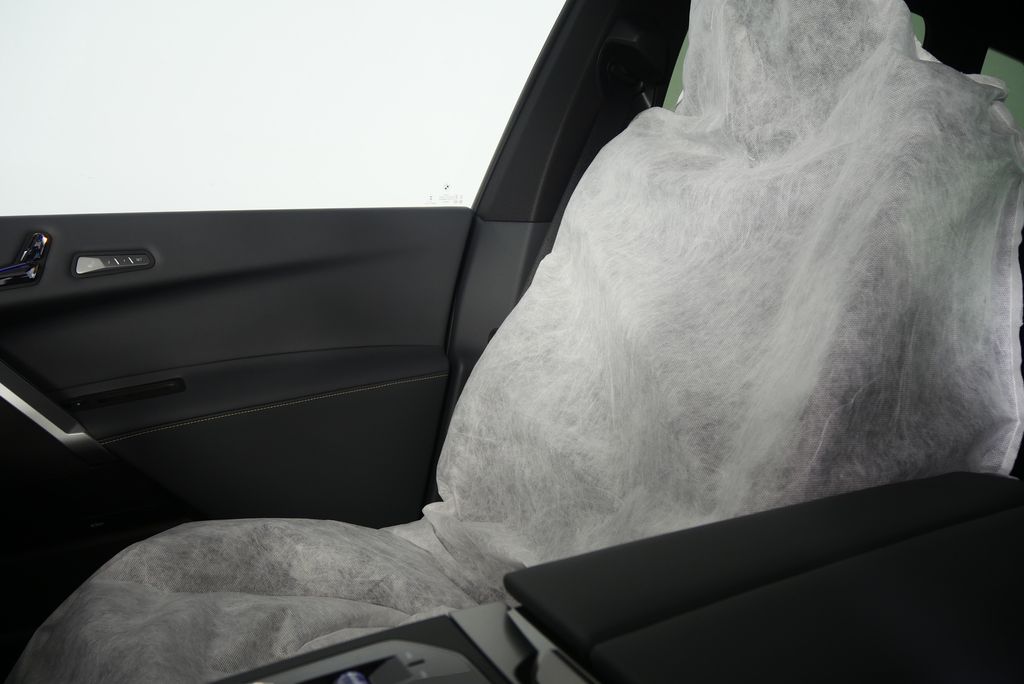 Thumbnail: 2026 BMW iX - 23