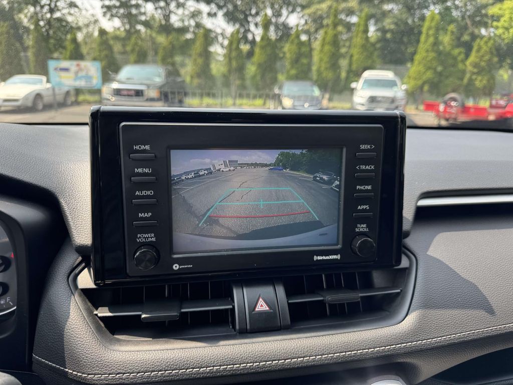 Used 2020 Toyota RAV4 SUV