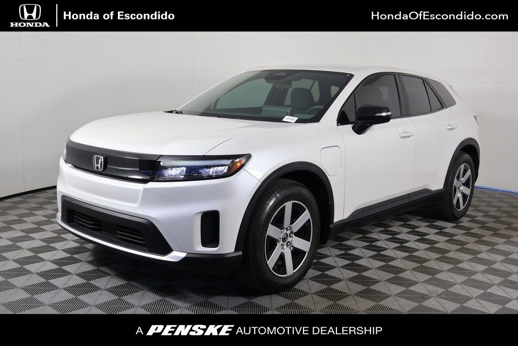 2024 Honda Prologue EX -
                  Escondido, CA