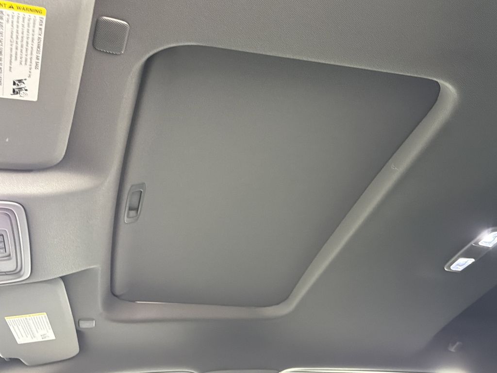 new 2026 GMC Sierra 1500 car, priced at $60,095