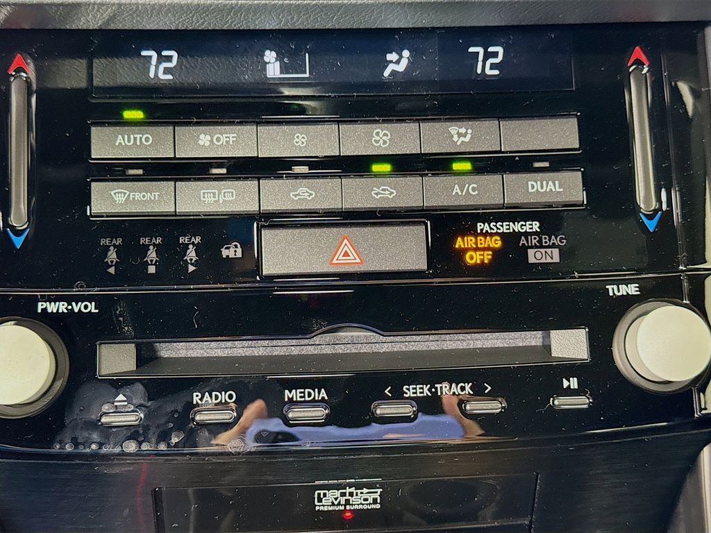 Thumbnail: 2025 Lexus IS - 14