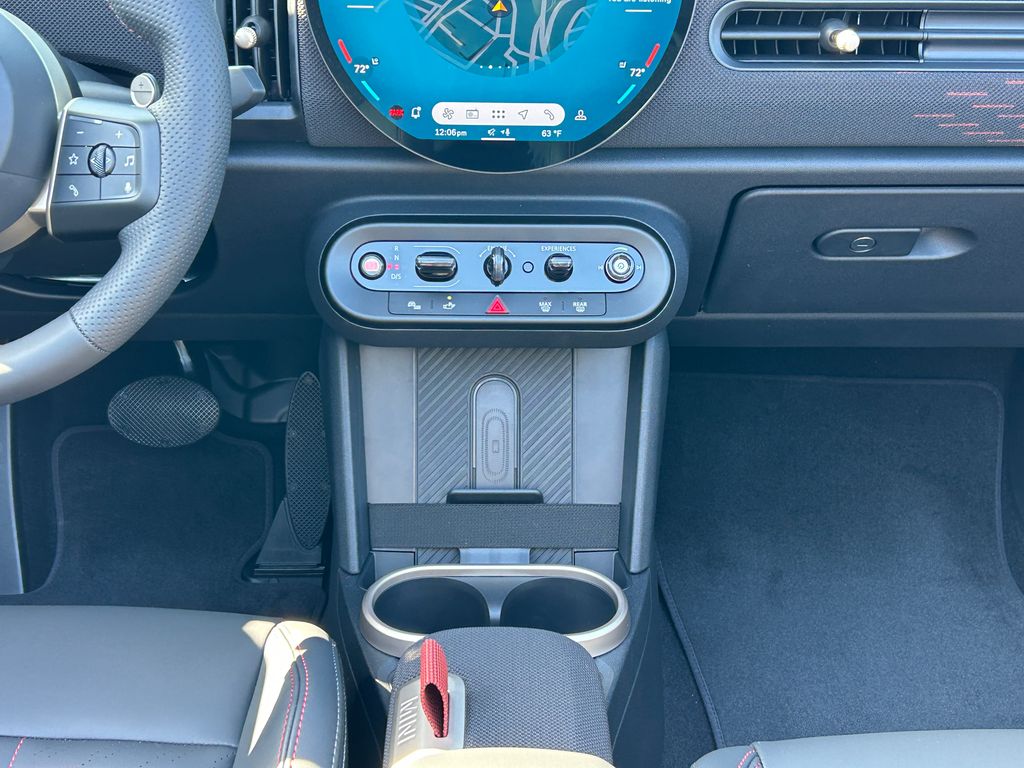 Thumbnail: 2026 MINI Cooper - 25