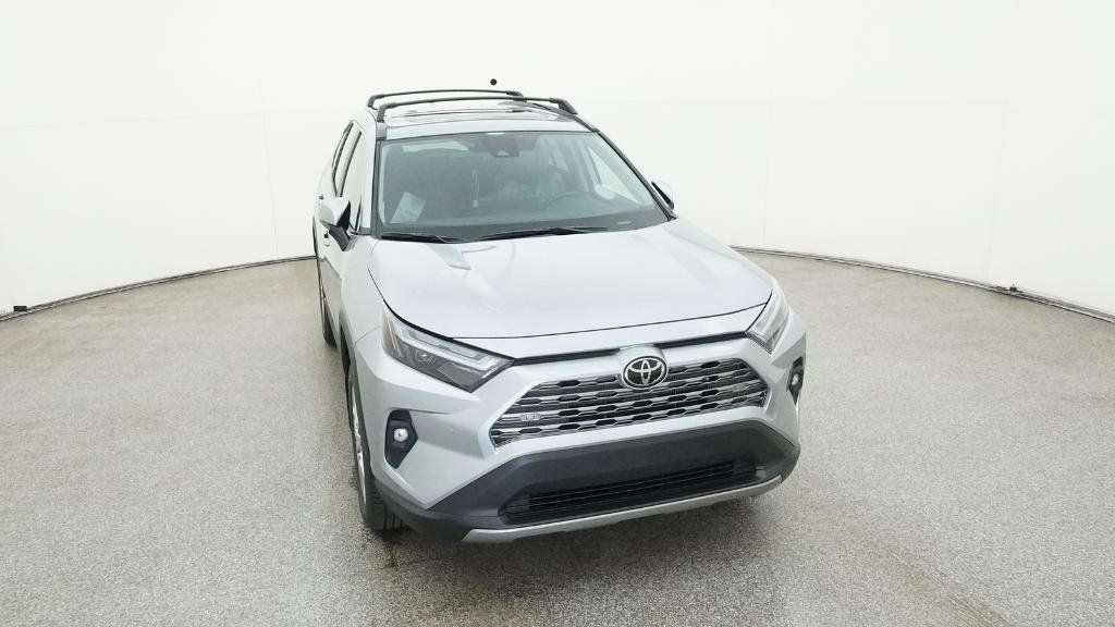 Thumbnail: 2025 Toyota RAV4 - 17