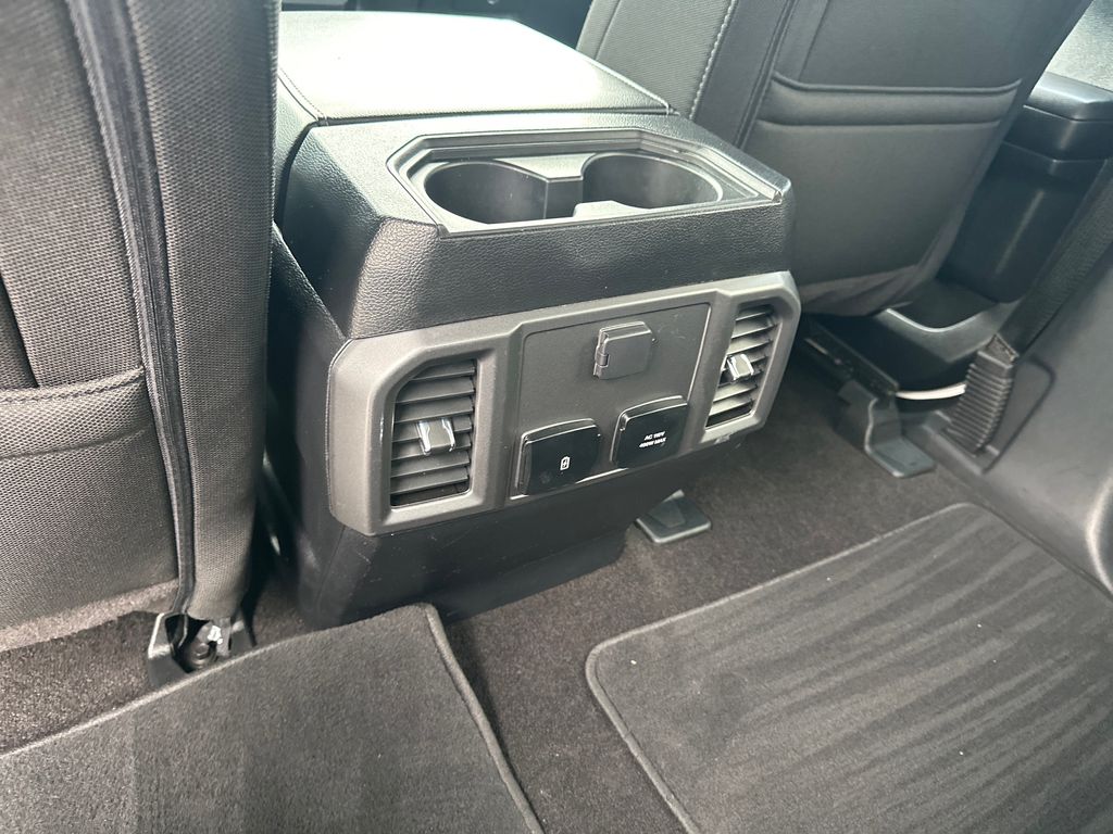 Used Car 2020 Ford F-150  Xlt For Sale Under $25,000 In Austin, Texas