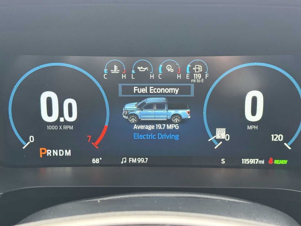 View vehicle photo 6