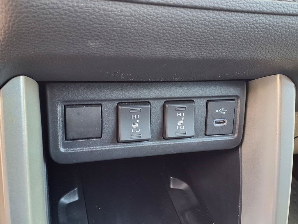 Used 2024 Toyota Corolla Cross SUV