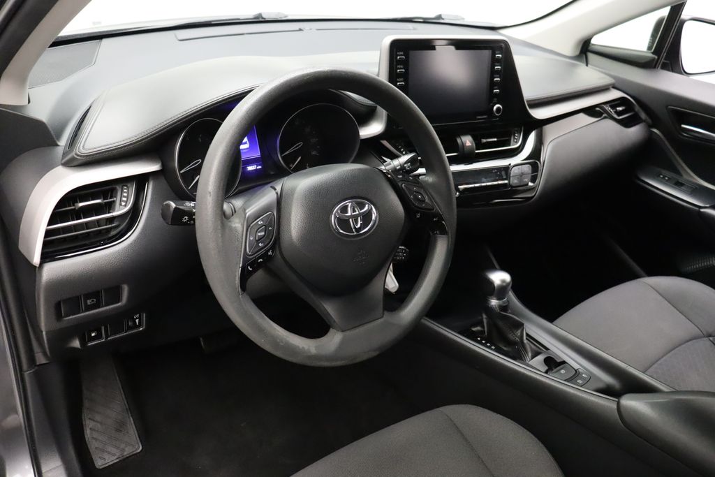 2020 Toyota C-HR LE 15