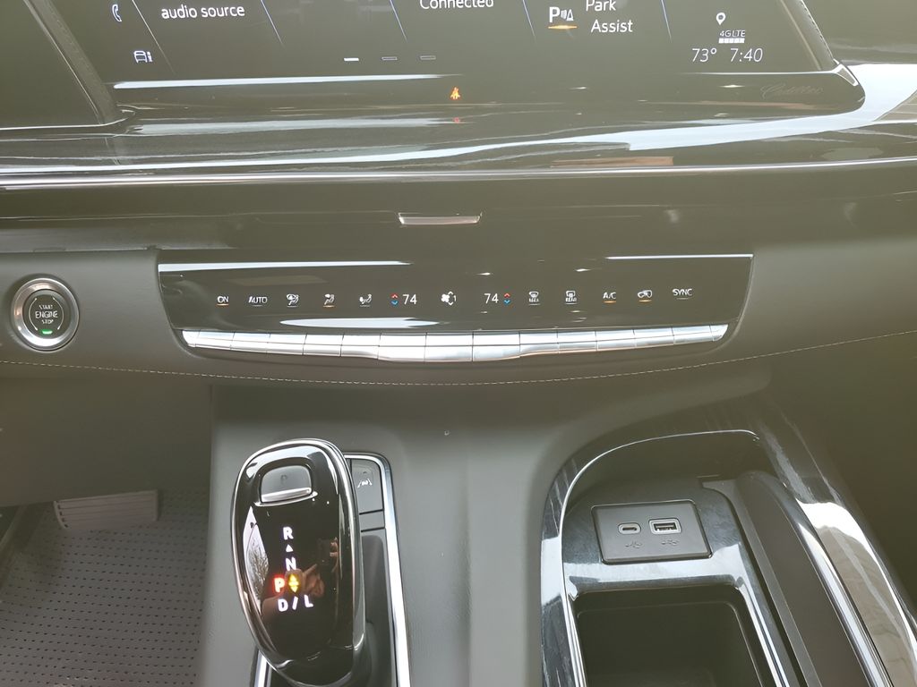 Used Car 2022 Cadillac Escalade  Sport For Sale Under $80,000 In Austin, Texas