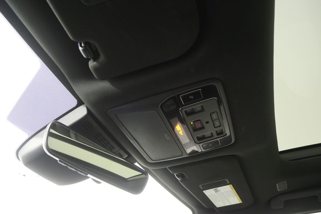 Thumbnail: 2024 Lexus TX - 20