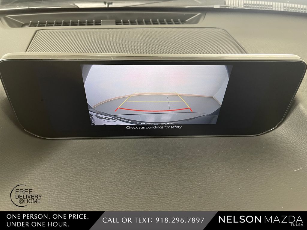 New 2026 Gray Mazda 2.5 Turbo Meridian Edition image 30