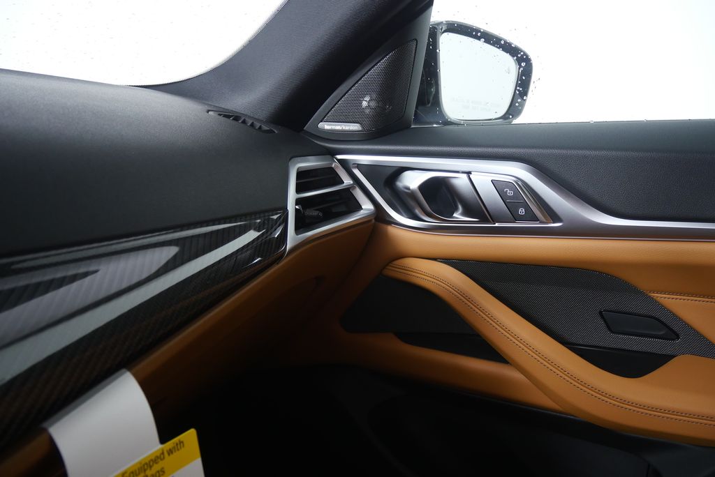 Thumbnail: 2026 BMW 4 Series - 26