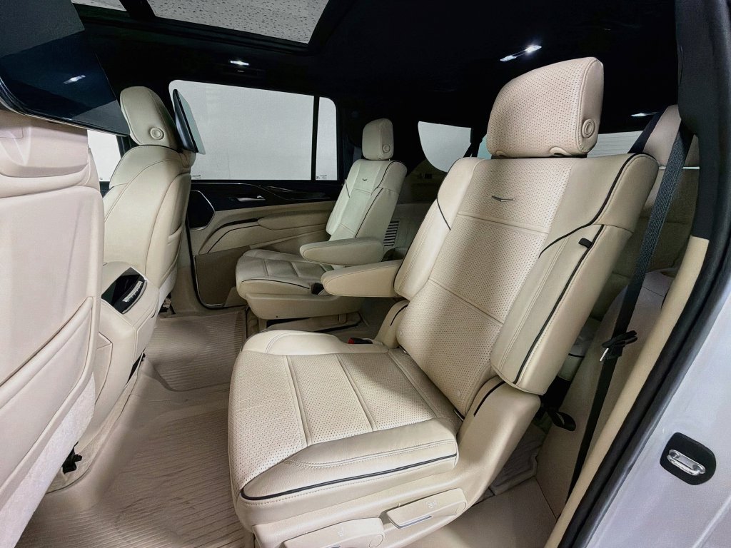 Used 2021 Cadillac Escalade ESV SUV